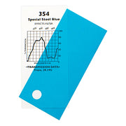 CJ 354 Special Steel Blue