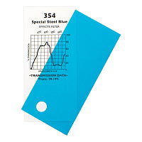 CJ 354 Special Steel Blue