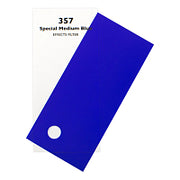 CJ 354 Special Steel Blue