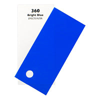 CJ 360 Bright Blue