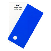 CJ 360 Bright Blue