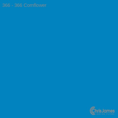 CJ 366 Cornflower