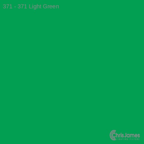 CJ 371 Light Green
