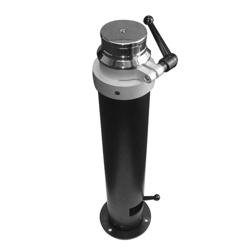 Matthews Round-D-Round Dolly With Operators Seat