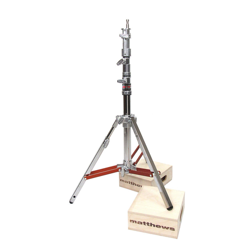 Matthews Hollywood Low Boy Combo - Double Riser