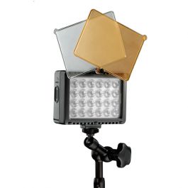 Dedolight Tecpro Fillini LED camera