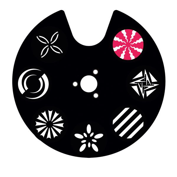 Showtec Phantom 65 Spot