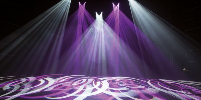 Showtec Phantom 65 Spot