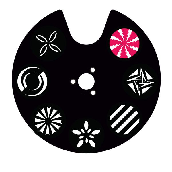 Phantom 65 Spot White