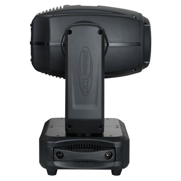 Phantom 130 Spot 2 Gobo Wheels, 8way circular & 5way linear prism, Motorized zoom and focus