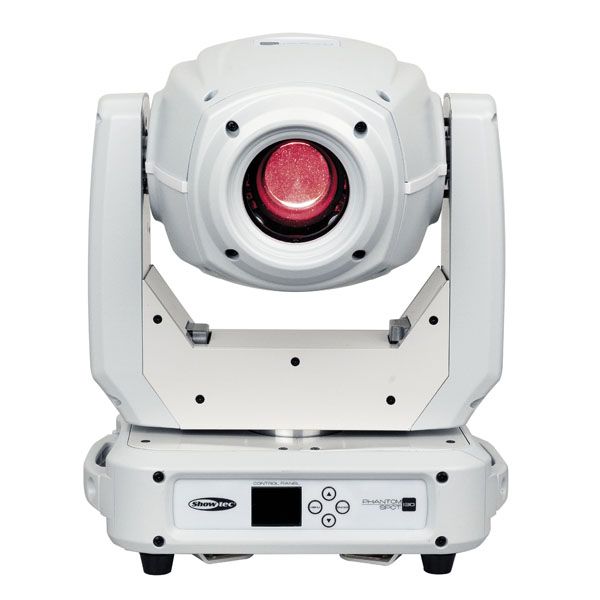 Showtec Phantom 130 Spot White
