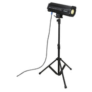 Followspot LED 120W incl. stand