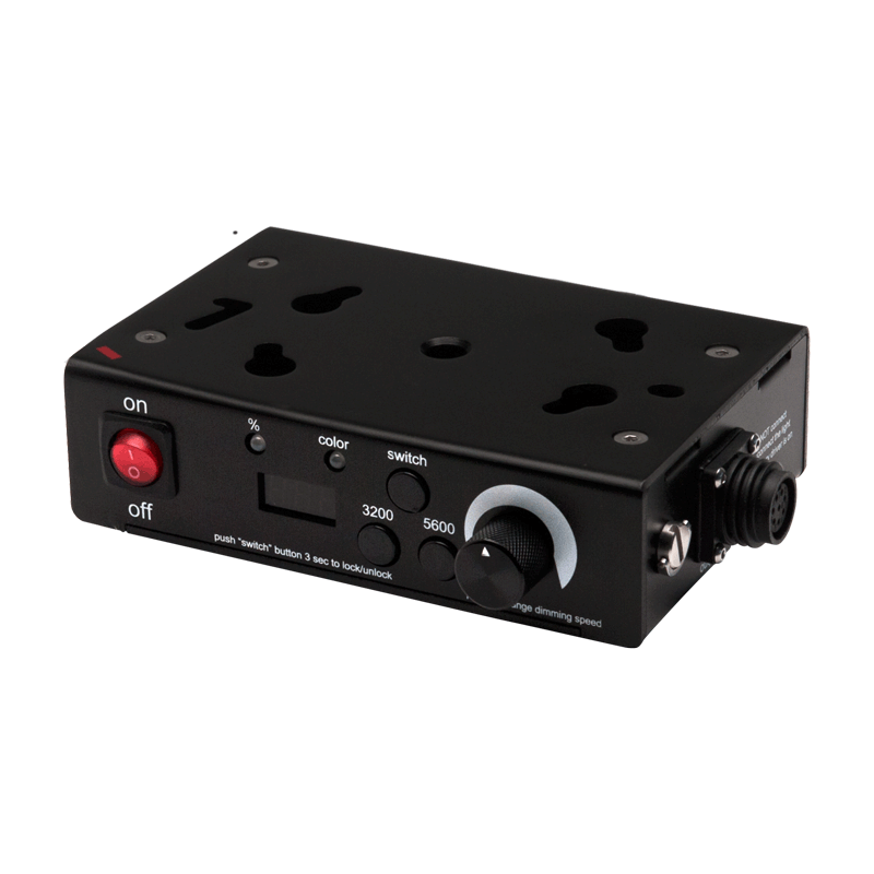 Rosco DMG SL1 Driver