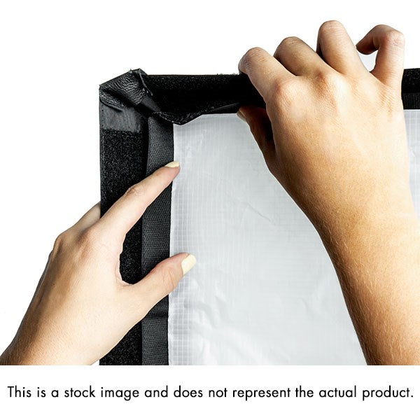 Chimera 4124 - Front Screen - 1/4 Grid