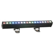 Showtec Pixel Bar 18 Q4 Tour Pixel controllable 