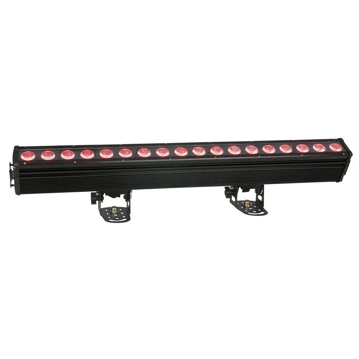 Showtec Pixel Bar 18 Q4 Tour Pixel controllable