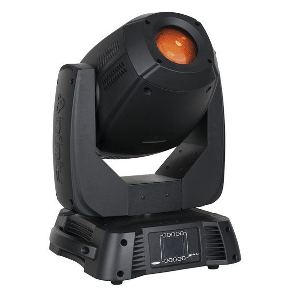 Infinity iS-250 250W LED Spot