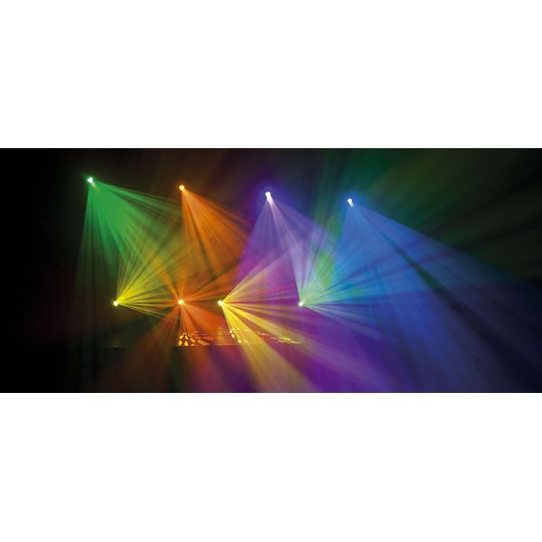 Infinity iS-250 250W LED Spot