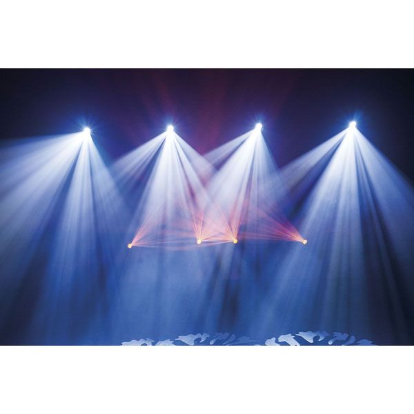 Infinity iS-250 250W LED Spot