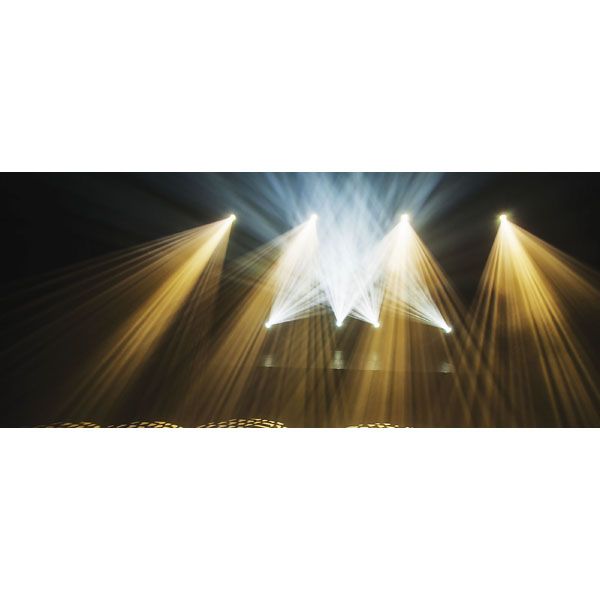 Infinity iS-250 250W LED Spot