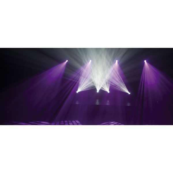 Infinity iS-250 250W LED Spot