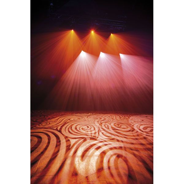 Infinity S201 Spot 150W White LED Zoomrange 12-30°