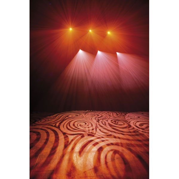 Infinity S201 Spot 150W White LED Zoomrange 12-30°