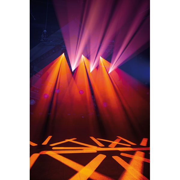 Infinity S201 Spot 150W White LED Zoomrange 12-30°