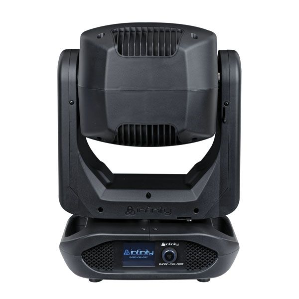 Infinity S401 Spot 350W White LED Zoomrange 6 - 30°