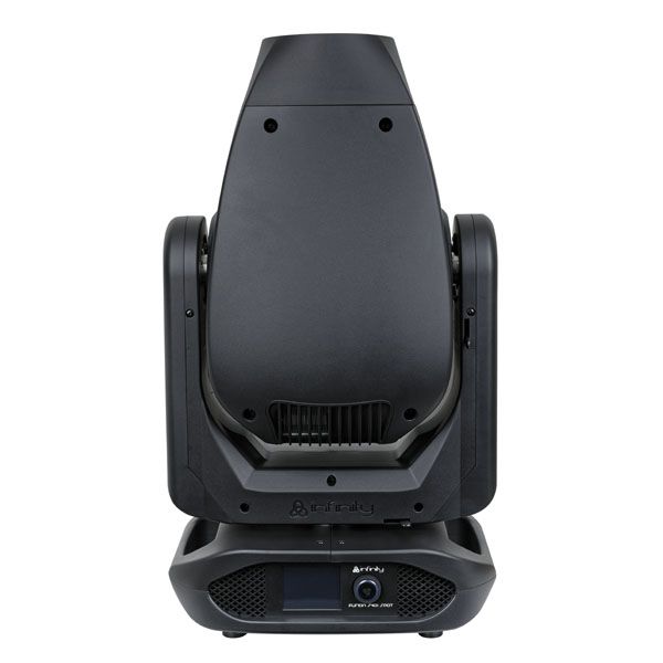 Infinity S401 Spot 350W White LED Zoomrange 6 - 30°