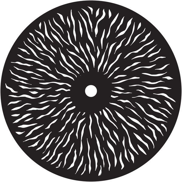 Infinity S401 Spot 350W White LED Zoomrange 6 - 30°