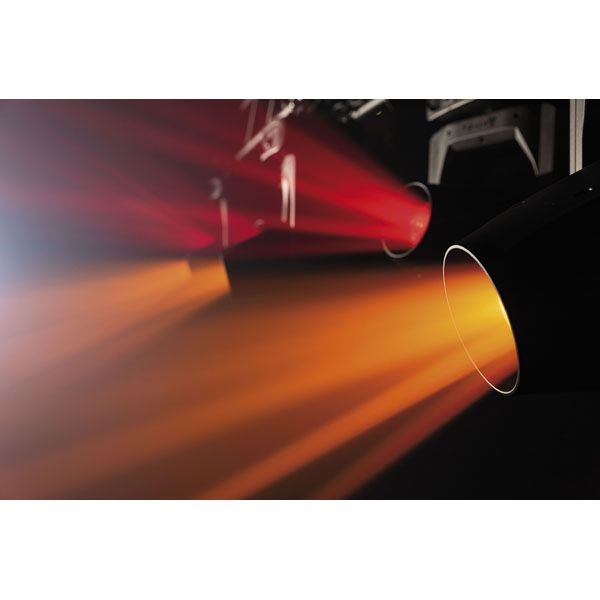 Infinity S401 Spot 350W White LED Zoomrange 6 - 30°