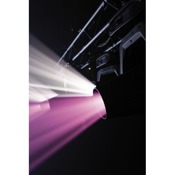 Infinity S401 Spot 350W White LED Zoomrange 6 - 30°