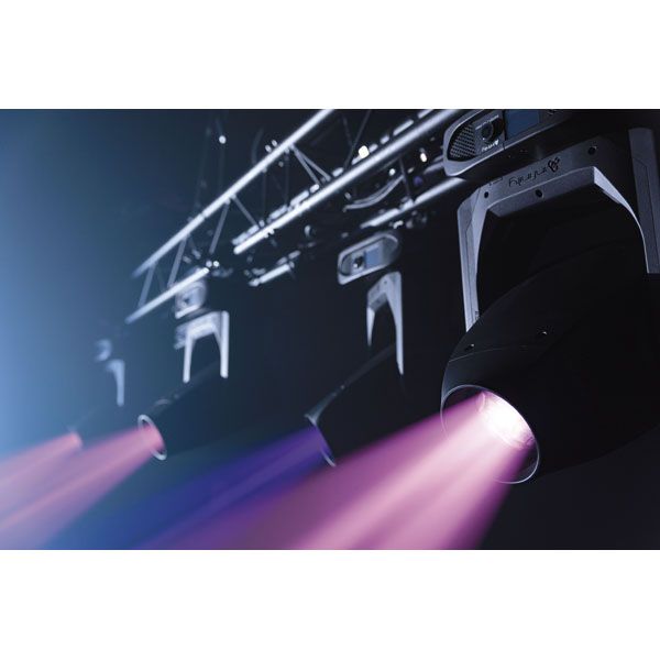 Infinity S401 Spot 350W White LED Zoomrange 6 - 30°