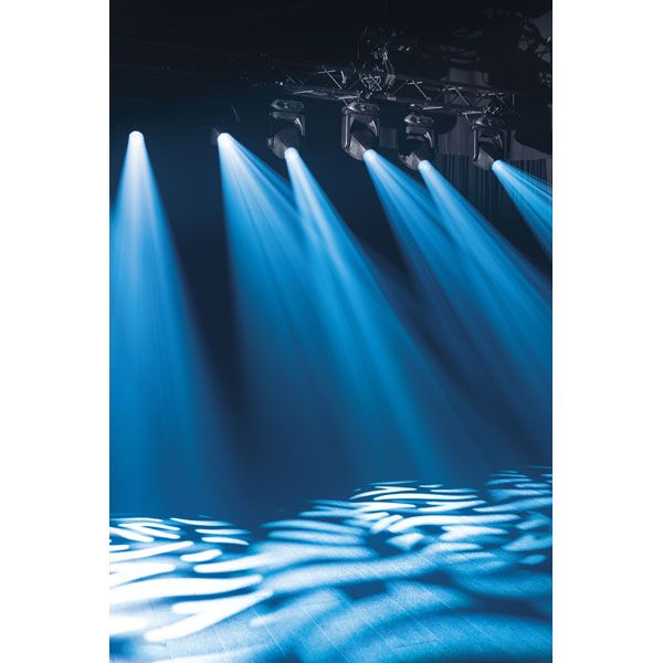 Infinity S401 Spot 350W White LED Zoomrange 6 - 30°