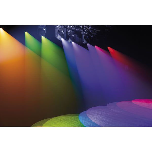 Infinity S401 Spot 350W White LED Zoomrange 6 - 30°