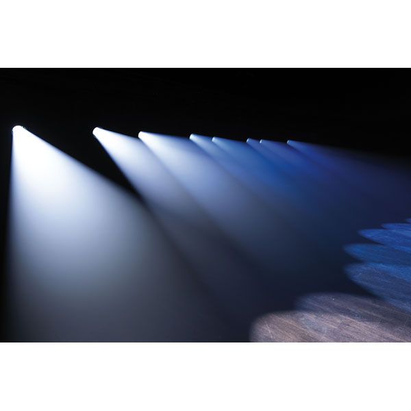 Infinity S401 Spot 350W White LED Zoomrange 6 - 30°