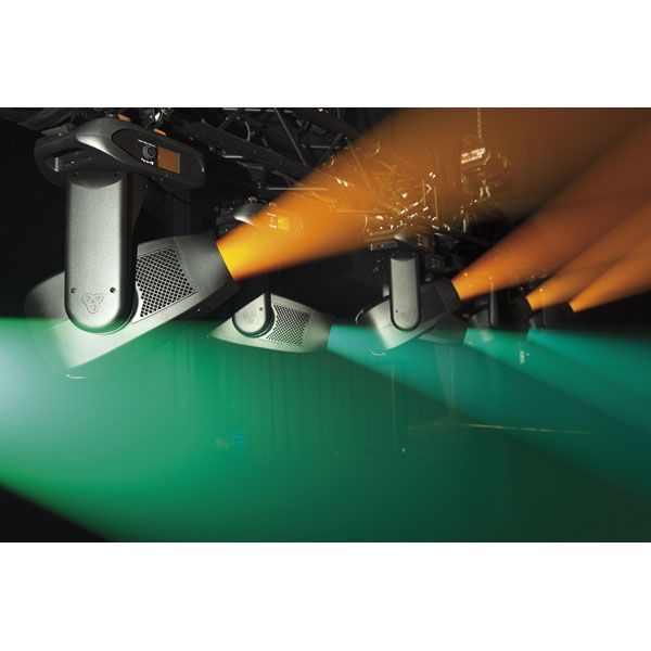 Infinity S401 Spot 350W White LED Zoomrange 6 - 30°