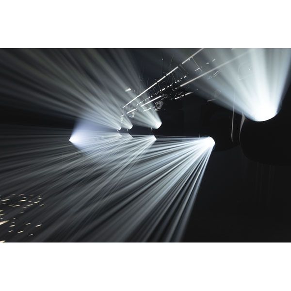 Infinity S401 Spot 350W White LED Zoomrange 6 - 30°