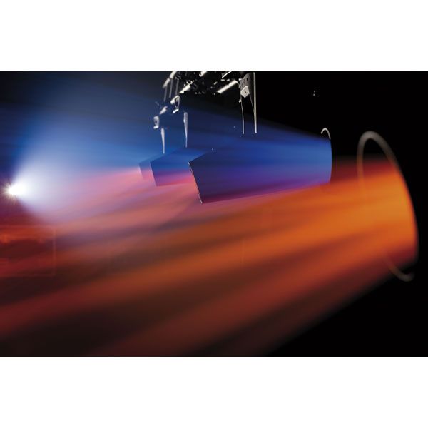 Infinity S401 Spot 350W White LED Zoomrange 6 - 30°