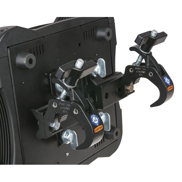 Infinity iW-1915 Pixel RGBW Wash, Electronic Zoom