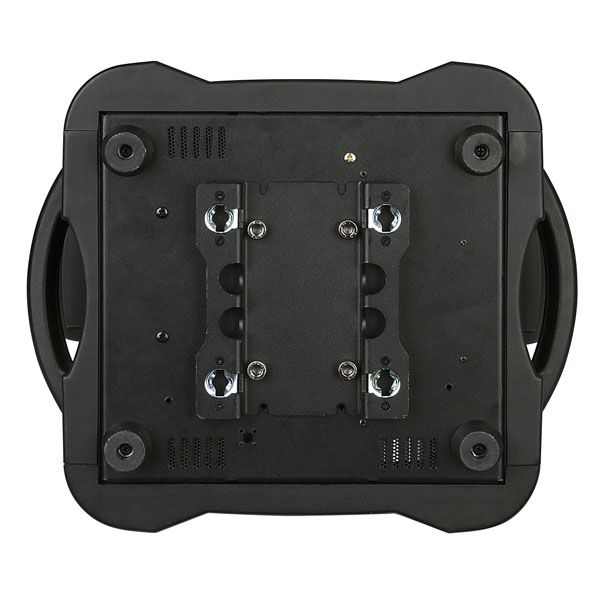 Infinity iW-1915 Pixel RGBW Wash, Electronic Zoom