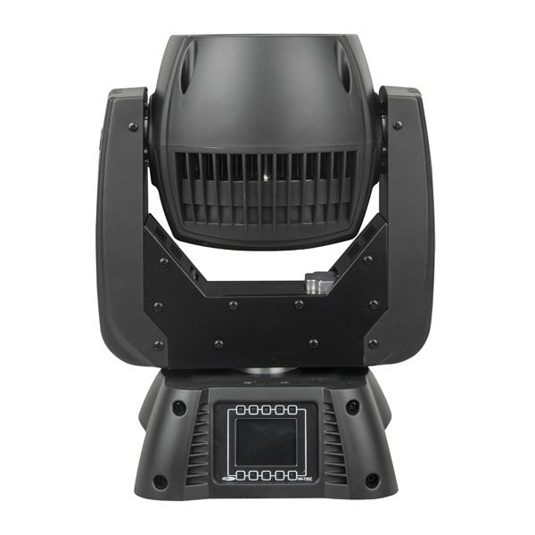 Infinity iW-720 RDM RGBW Wash, Electronic Zoom