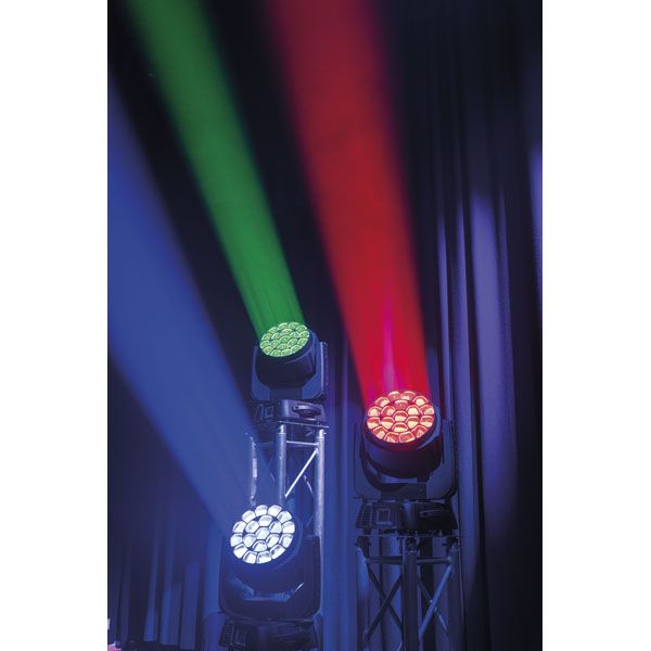 Infinity iW-1941 RDM