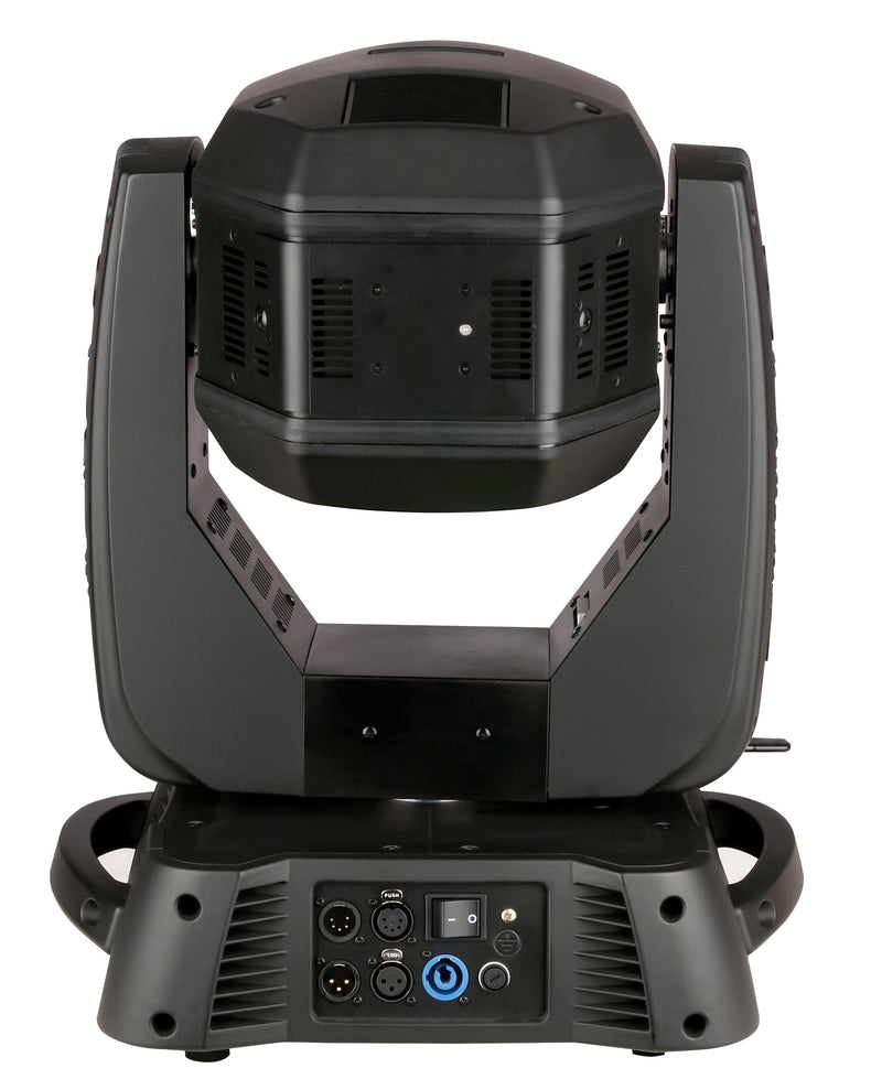 Infinity iB-16R Hybrid