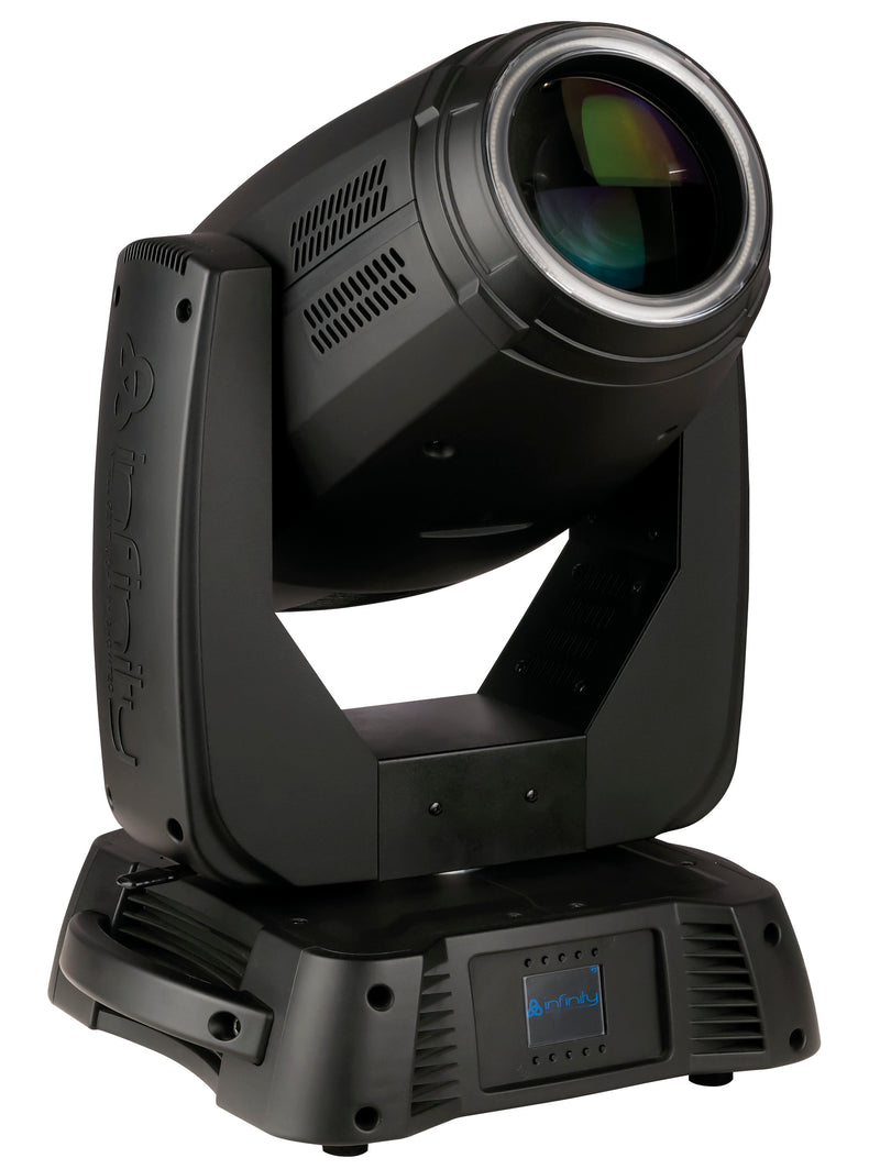 Infinity iB-16R Hybrid