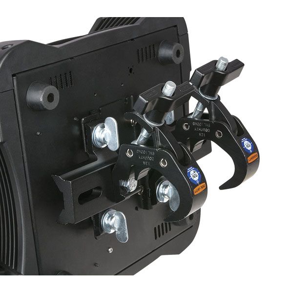 Infinity iB-16R Hybrid incl. Osram lamp