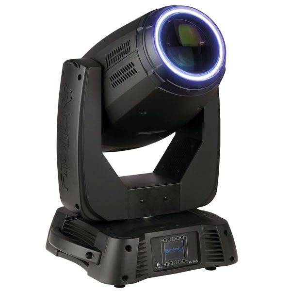 Infinity iB-16R Hybrid incl. Osram lamp