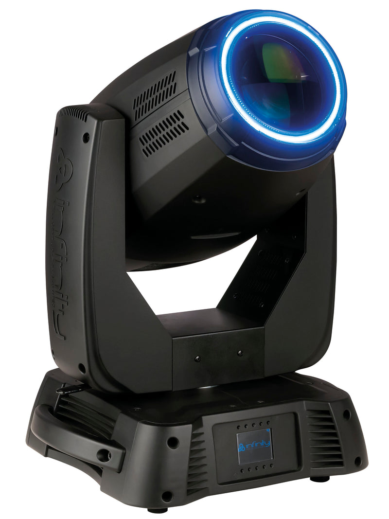 Infinity iB-16R Hybrid