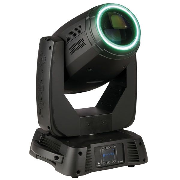 Infinity iB-16R Hybrid incl. Osram lamp